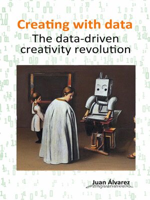 cover image of Creating with Data
